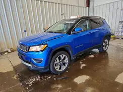 3C4NJDCBXKT645753 2019 JEEP COMPASS