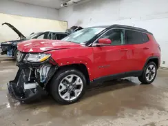 3C4NJDCBXKT647678 2019 JEEP COMPASS