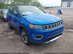 3C4NJDCBXKT647860 2019 JEEP COMPASS