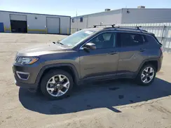 3C4NJDCBXKT649978 2019 JEEP COMPASS