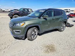 3C4NJDCBXKT650791 2019 JEEP COMPASS
