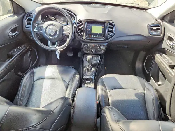 3C4NJDCBXKT650791 2019 JEEP COMPASS - Image 8