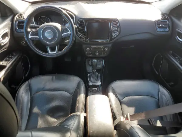 3C4NJDCBXKT650970 2019 JEEP COMPASS - Image 8