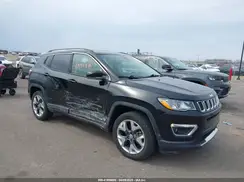 3C4NJDCBXKT651567 2019 JEEP COMPASS