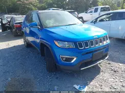 3C4NJDCBXKT653593 2019 JEEP COMPASS