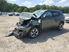 3C4NJDCBXKT653996 2019 JEEP COMPASS