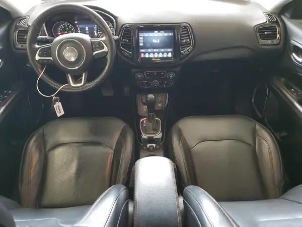 3C4NJDCBXKT656932 2019 JEEP COMPASS - Image 8