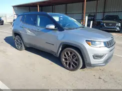3C4NJDCBXKT660396 2019 JEEP COMPASS