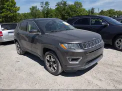 3C4NJDCBXKT661323 2019 JEEP COMPASS