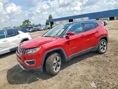 3C4NJDCBXKT666666 2019 JEEP COMPASS