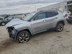 3C4NJDCBXKT669454 2019 JEEP COMPASS