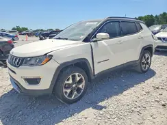 3C4NJDCBXKT669857 2019 JEEP COMPASS