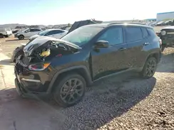 3C4NJDCBXKT670605 2019 JEEP COMPASS