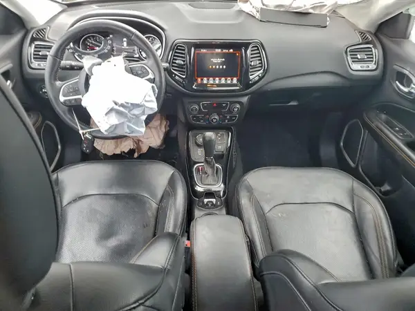 3C4NJDCBXKT672533 2019 JEEP COMPASS - Image 8