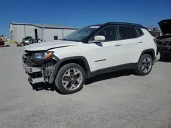 3C4NJDCBXKT672600 2019 JEEP COMPASS
