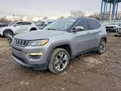 3C4NJDCBXKT673312 2019 JEEP COMPASS