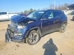 3C4NJDCBXKT673696 2019 JEEP COMPASS