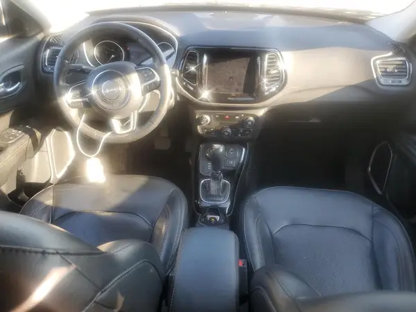 3C4NJDCBXKT674489 2019 JEEP COMPASS - Image 8