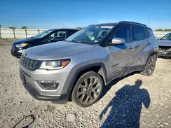 3C4NJDCBXKT675500 2019 JEEP COMPASS