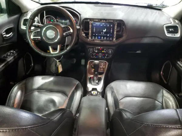 3C4NJDCBXKT675514 2019 JEEP COMPASS - Image 8