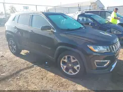 3C4NJDCBXKT679305 2019 JEEP COMPASS