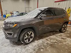 3C4NJDCBXKT695813 2019 JEEP COMPASS