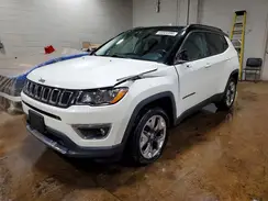 3C4NJDCBXKT697660 2019 JEEP COMPASS
