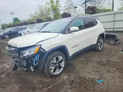 3C4NJDCBXKT713825 2019 JEEP COMPASS