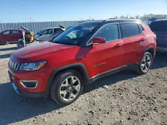 3C4NJDCBXKT723206 2019 JEEP COMPASS