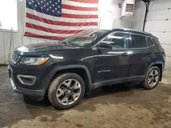 3C4NJDCBXKT729183 2019 JEEP COMPASS