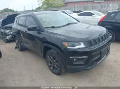 3C4NJDCBXKT729331 2019 JEEP COMPASS