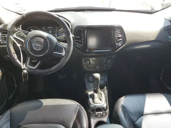 3C4NJDCBXKT734691 2019 JEEP COMPASS - Image 8