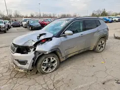 3C4NJDCBXKT735064 2019 JEEP COMPASS