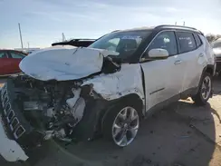3C4NJDCBXKT735422 2019 JEEP COMPASS