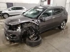 3C4NJDCBXKT741379 2019 JEEP COMPASS