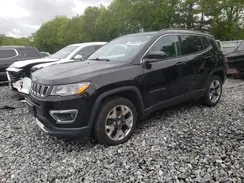 3C4NJDCBXKT742323 2019 JEEP COMPASS
