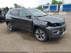 3C4NJDCBXKT747585 2019 JEEP COMPASS