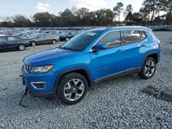 3C4NJDCBXKT753208 2019 JEEP COMPASS
