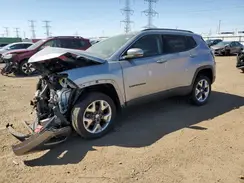 3C4NJDCBXKT753435 2019 JEEP COMPASS