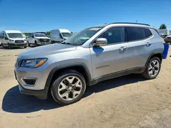 3C4NJDCBXKT753497 2019 JEEP COMPASS