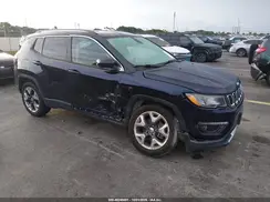 3C4NJDCBXKT753693 2019 JEEP COMPASS