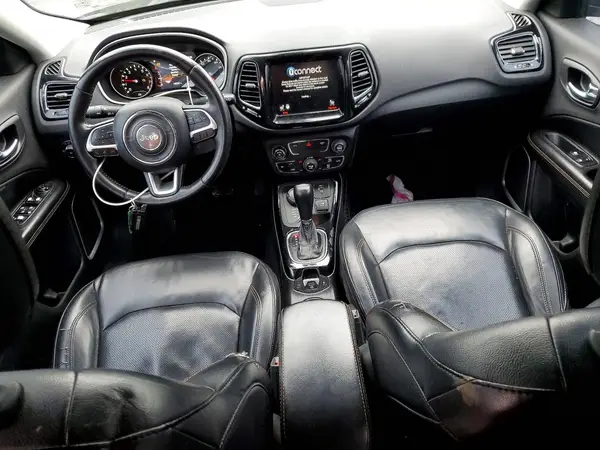3C4NJDCBXKT775726 2019 JEEP COMPASS - Image 8