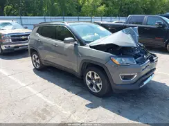 3C4NJDCBXKT780960 2019 JEEP COMPASS