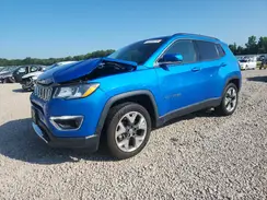 3C4NJDCBXKT791277 2019 JEEP COMPASS