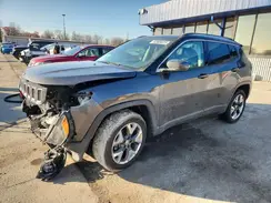 3C4NJDCBXKT791621 2019 JEEP COMPASS