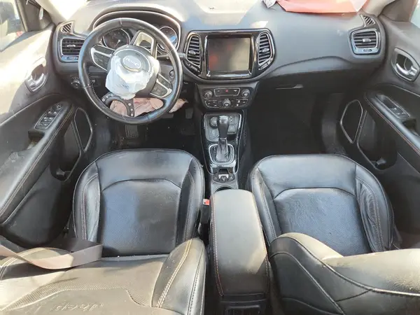 3C4NJDCBXKT791621 2019 JEEP COMPASS - Image 8