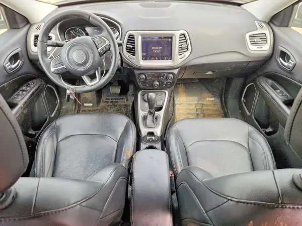 3C4NJDCBXKT800477 2019 JEEP COMPASS - Image 8