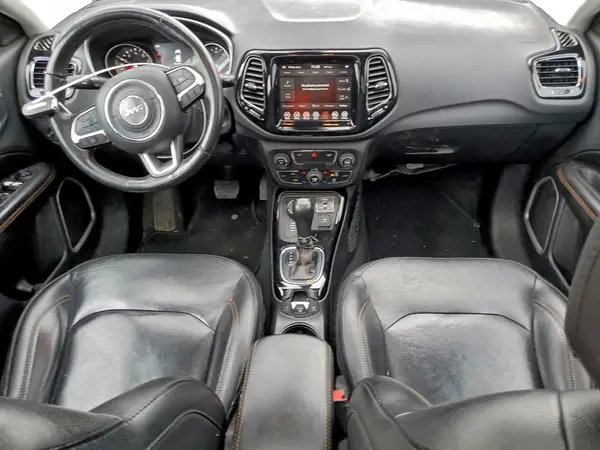 3C4NJDCBXKT806358 2019 JEEP COMPASS - Image 8