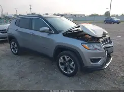 3C4NJDCBXKT812127 2019 JEEP COMPASS