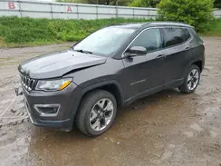 3C4NJDCBXKT812211 2019 JEEP COMPASS
